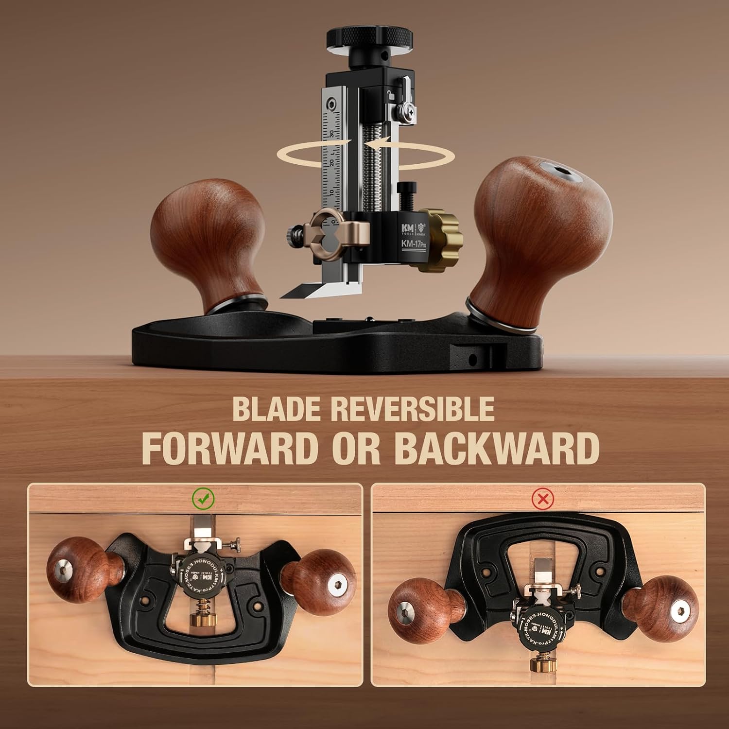 Router Planes and Specialty Hand Planes: The Joinery Tools Finish Carpenters Actually Reach For
